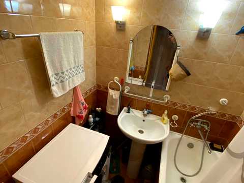 квартира за адресою Семена Палія вул. (Дніпропетровська дорога), 109/1