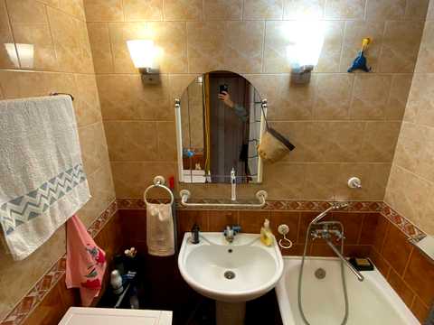 квартира за адресою Семена Палія вул. (Дніпропетровська дорога), 109/1