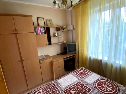 квартира за адресою Семена Палія вул. (Дніпропетровська дорога), 109/1