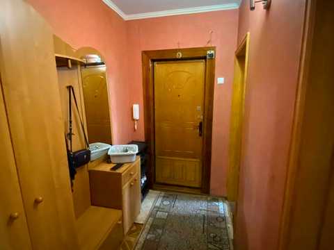 квартира за адресою Семена Палія вул. (Дніпропетровська дорога), 109/1