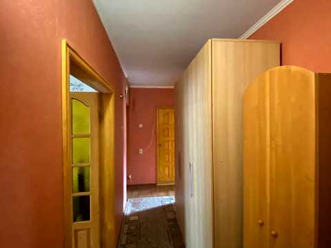 квартира за адресою Семена Палія вул. (Дніпропетровська дорога), 109/1