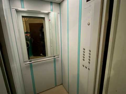 квартира за адресою Семена Палія вул. (Дніпропетровська дорога), 109/1