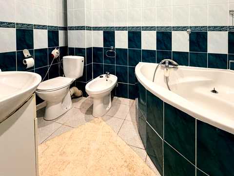 квартира за адресою Адама Міцкевича вул., 4