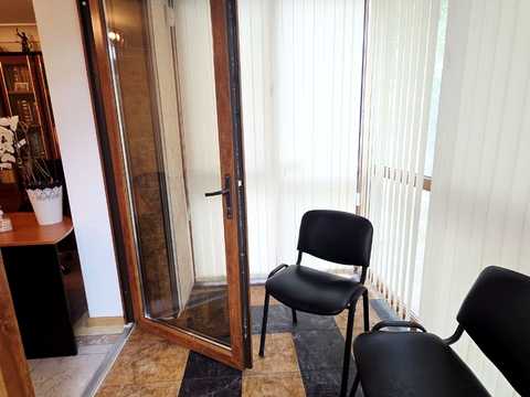 коммерческая по адресу Канатная ул., 132