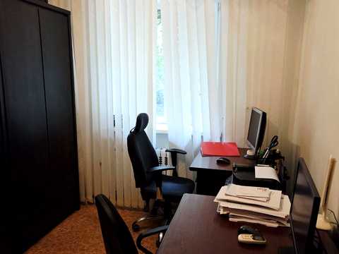 коммерческая по адресу Канатная ул., 132
