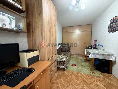 квартира за адресою Штабний пров., 5