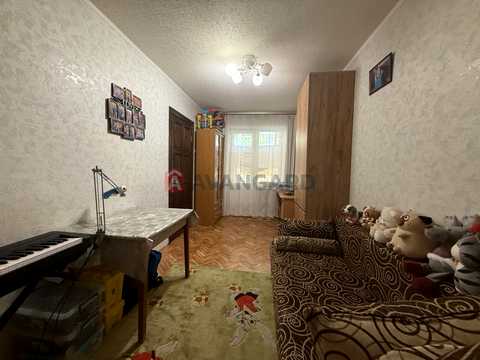 квартира за адресою Штабний пров., 5