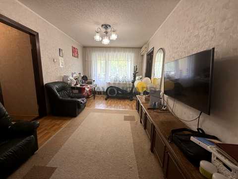 квартира за адресою Штабний пров., 5