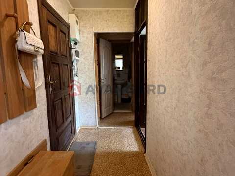 квартира за адресою Штабний пров., 5