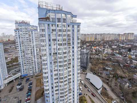 квартира по адресу Днепровская набережная ул., 26-Б