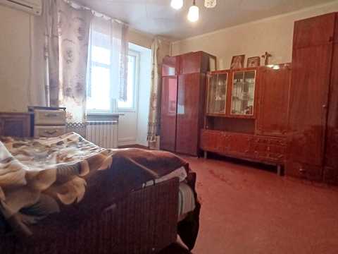 квартира за адресою Кропивницького вул., 24/26