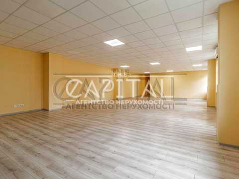 комерційна за адресою Глибочицька вул., 40