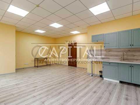 комерційна за адресою Глибочицька вул., 40