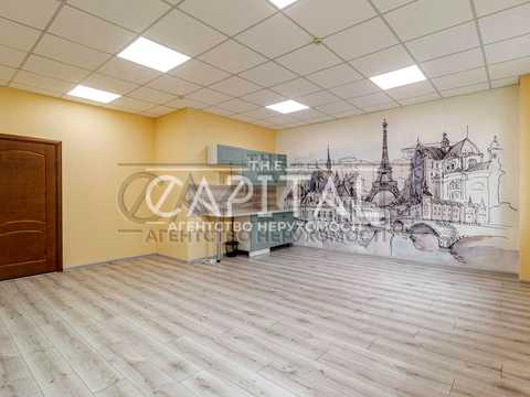 комерційна за адресою Глибочицька вул., 40