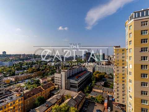 комерційна за адресою Антоновича вул. (Горького), 74