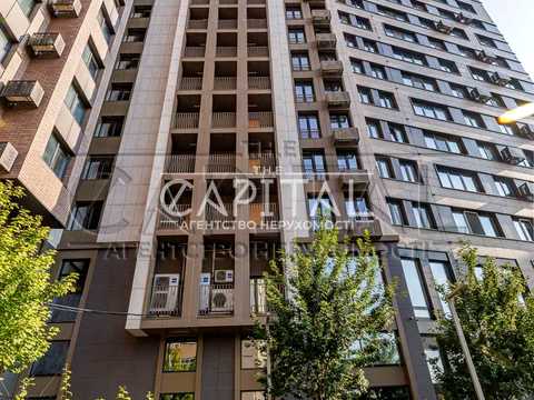 комерційна за адресою Антоновича вул. (Горького), 74