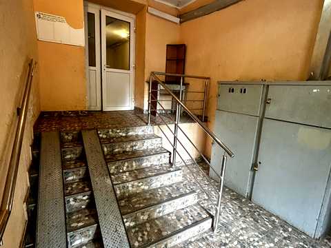 квартира за адресою Одеса, Владислава Бувалкіна вул. (Генерала Бочарова), 21