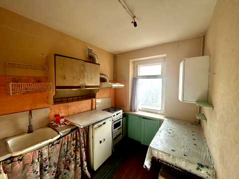 квартира за адресою Одеса, Владислава Бувалкіна вул. (Генерала Бочарова), 21