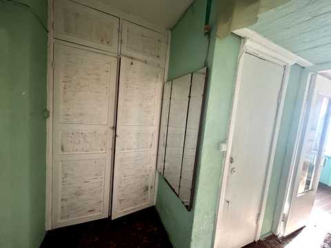 квартира за адресою Одеса, Владислава Бувалкіна вул. (Генерала Бочарова), 21
