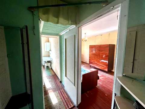 квартира за адресою Одеса, Владислава Бувалкіна вул. (Генерала Бочарова), 21