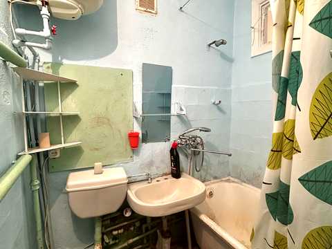 квартира за адресою Одеса, Владислава Бувалкіна вул. (Генерала Бочарова), 21