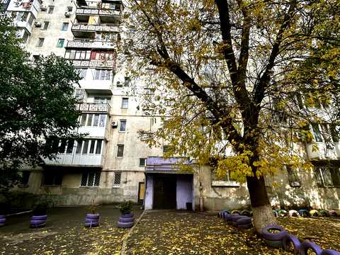 квартира за адресою Одеса, Владислава Бувалкіна вул. (Генерала Бочарова), 21