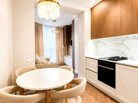 квартира по адресу Мартинова просп., 6