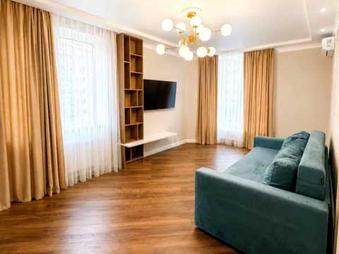 квартира по адресу Мартинова просп., 6