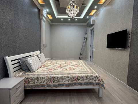 квартира по адресу Банный пер., 1