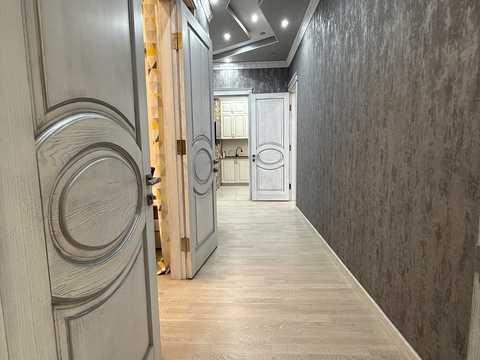 квартира по адресу Банный пер., 1