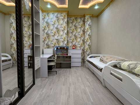 квартира по адресу Банный пер., 1