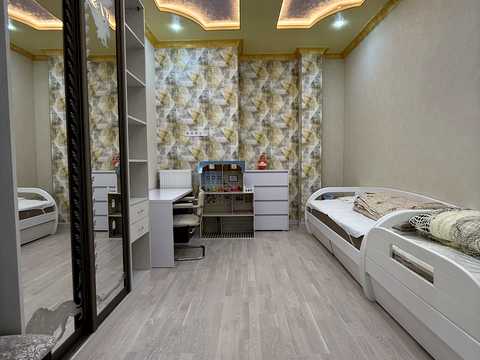 квартира по адресу Банный пер., 1