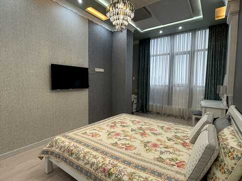 квартира по адресу Банный пер., 1