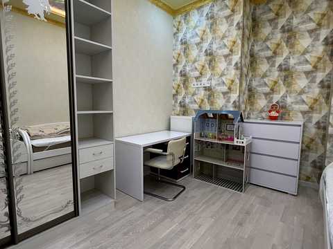 квартира по адресу Банный пер., 1
