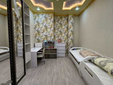 квартира по адресу Банный пер., 1