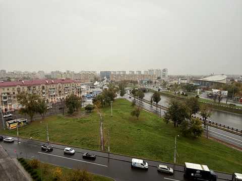 квартира по адресу Банный пер., 1