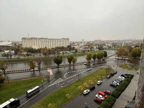 квартира по адресу Банный пер., 1
