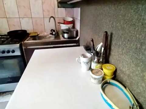квартира по адресу Камянская ул., 34