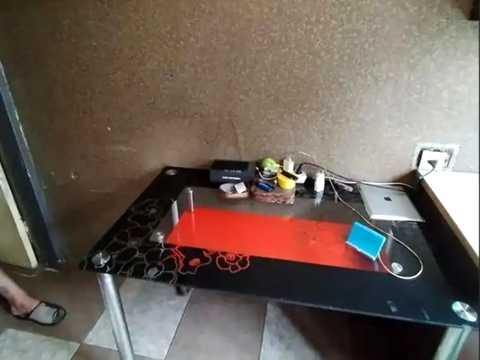 квартира по адресу Камянская ул., 34