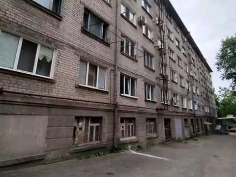 квартира по адресу Камянская ул., 34