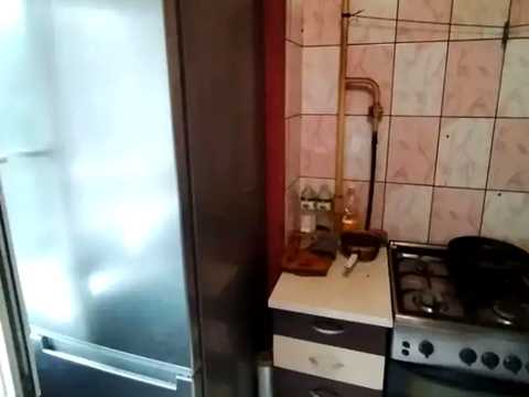 квартира по адресу Камянская ул., 34