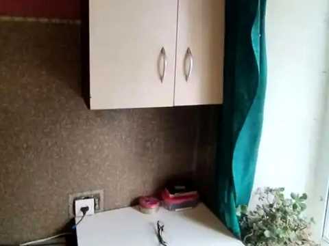 квартира по адресу Камянская ул., 34