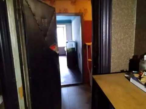 квартира по адресу Камянская ул., 34