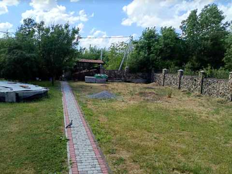 будинок за адресою Львів, 1-й Топольний пров.