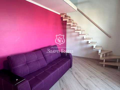 квартира за адресою Тополева вул., 4