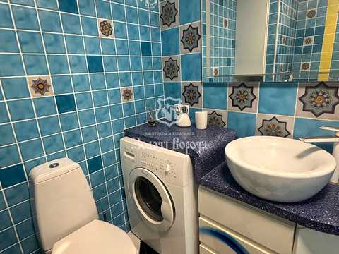 квартира за адресою Тополева вул., 4