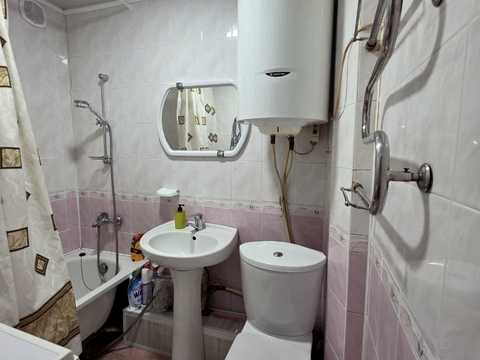 квартира за адресою Петра Калнишевського просп. (Косіора), 35