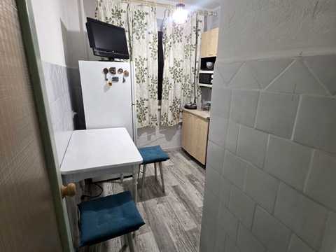 квартира за адресою Петра Калнишевського просп. (Косіора), 35