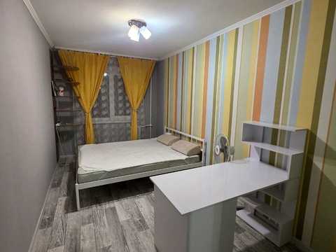 квартира за адресою Петра Калнишевського просп. (Косіора), 35