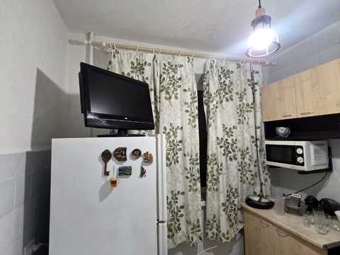 квартира за адресою Петра Калнишевського просп. (Косіора), 35
